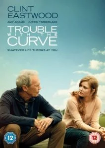 Trouble with the Curve Image 1