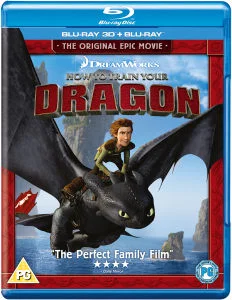 Dragon 3D Image 1