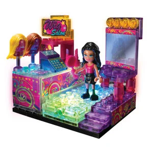 Lite Brix Moonlite Mansion Image 1