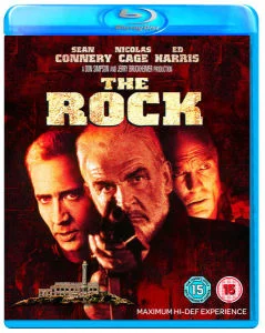 The Rock Image 1