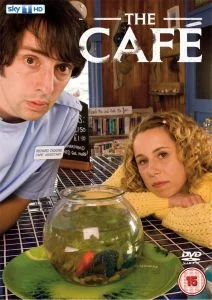 The Cafe - Series 1 Image 1