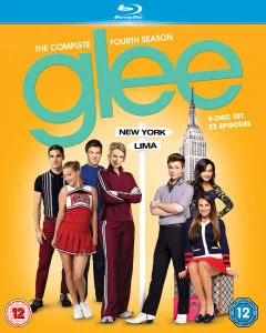Glee - Saison 4 Image 1