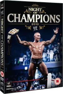 WWE: Night of Champions 2010 Image 1