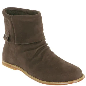 EMU Women's Hyde Boots - Chocolate - 3 - Chocolate Image 1