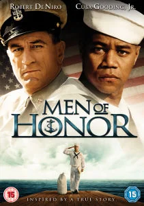 Men of Honor Image 1