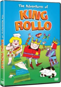 King Rollo Image 1