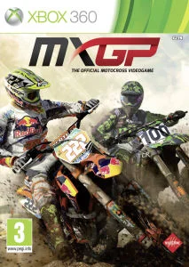 MXGP: The Official Motocross Videogame Image 1