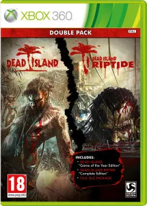 Dead Island Double Pack Image 1