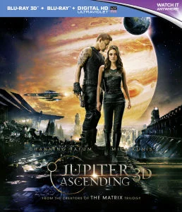 Jupiter Ascending 3D Image 1