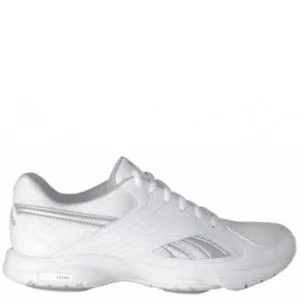 Reebok Women's Traintone Reespark Trainer White - 4 - Blanc Image 1