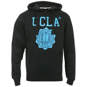 UCLA Men's Colin Hoody - Black - S - Noir Image 1