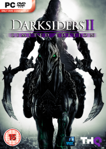 Darksiders 2: édition limitée Image 1