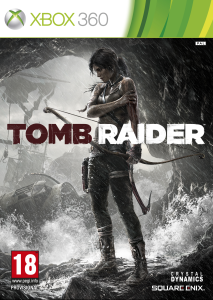 Tomb Raider: Survivor Edition Image 1