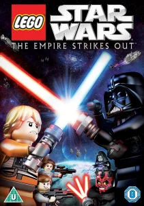 LEGO Star Wars: The Empire Strikes Out Image 1