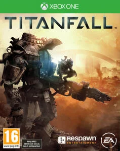 TitanFall Image 1
