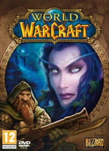 World of Warcraft Image 1