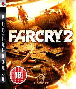 Far Cry 2 Image 1
