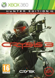 Crysis 3 Hunter Edition Image 1