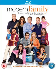 Modern Family - Saison 4 Image 1