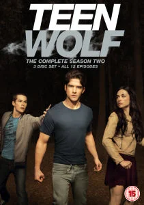 Teen Wolf - Season 2 Image 1