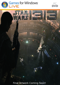 Star Wars: 1313 Image 1