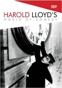 Harold Lloyd's World of Comedy Image 1