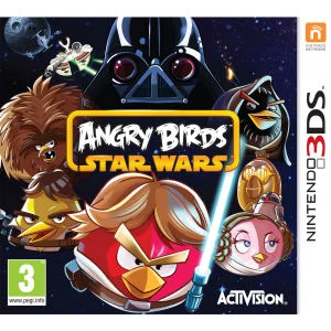 Angry Birds: Star Wars Image 1