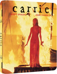 Carrie au bal du diable Image 1