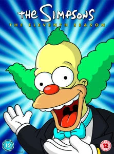 The Simpsons - Season 11 Image 1
