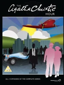 Agatha Christie Hour Box Set Image 1
