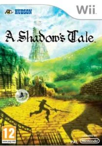 A Shadow's Tale Image 1