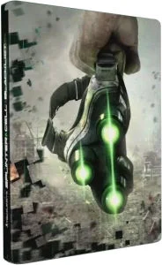 Splinter Cell: Blacklist 5th Freedom Edition Image 1