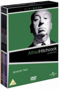 Alfred Hitchcock Presents - Season 2 Image 1
