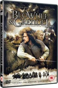 Beowulf And Grendel Image 1