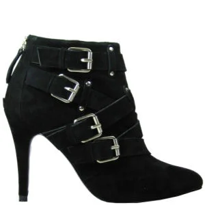 Diavolina Women's Urge Boot - Black - 3 - Noir Image 1