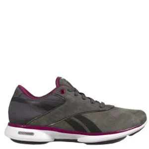 Reebok Women's Easytone Go Outside Trainers - Black - 4 - Noir Image 1