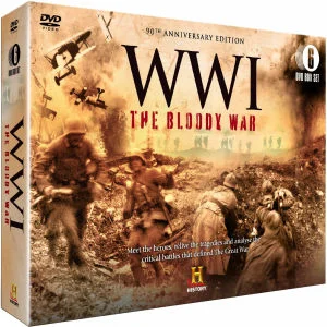 World War I: The Bloody War Image 1