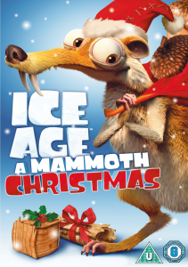 Le Noël Givré de l'Age de Glace Image 1