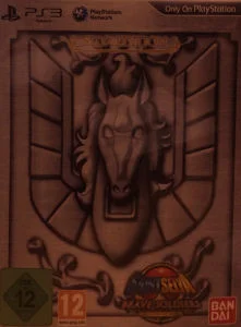 Saint Seiya: Brave Soldiers - Seiya Edition Image 1