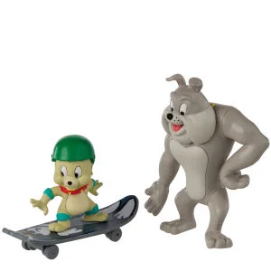 Figurine Tom et Jerry Image 1