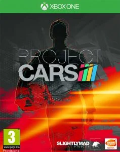 Project CARS Image 1