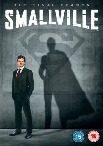 Smallville - Season 10 Image 1