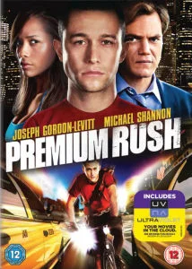 Premium Rush (Includes UltraViolet Copy) Image 1