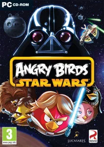 Angry Birds: Star Wars Image 1