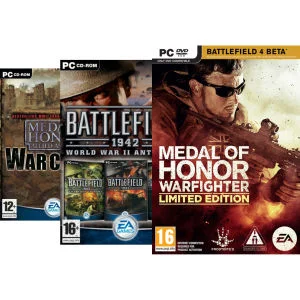 War Fighter Bundle Image 1