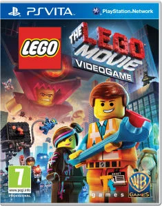 The Lego Movie Videogame Image 1