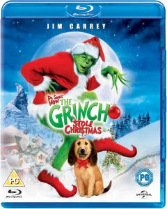 Le Grinch Image 1