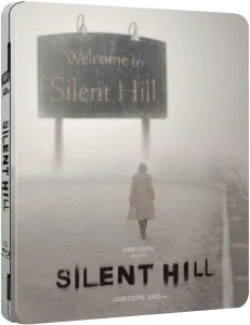 Silent Hill - Édition Steelbook Image 1