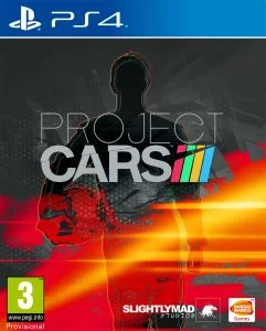 Project CARS Image 1