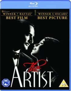 The Artist Image 1